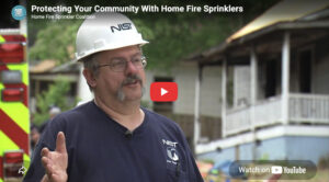 HFSC protecting your community video