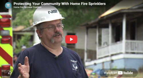 HFSC protecting your community video