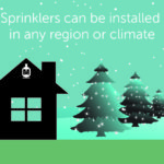Fire Sprinklers Can't Freeze