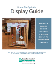 13D Display Guide cover