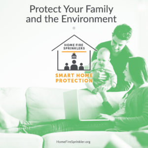 Protect Your Family And The Environment