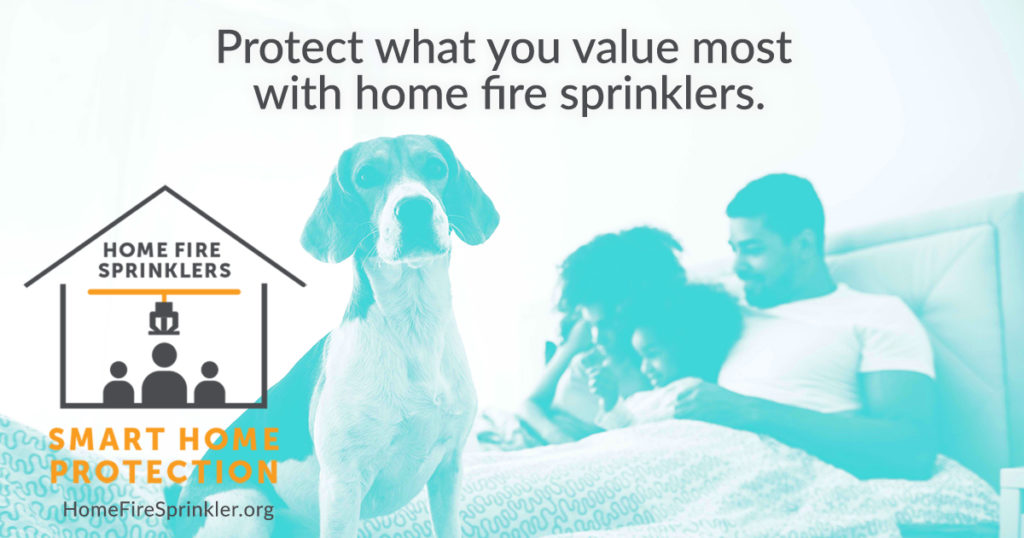 protect-what-you-value-most wit home fire sprinkelrs