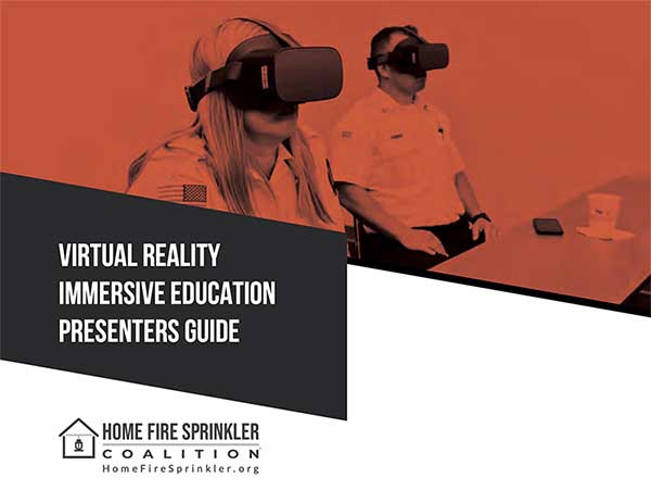 VR Presenters Guide