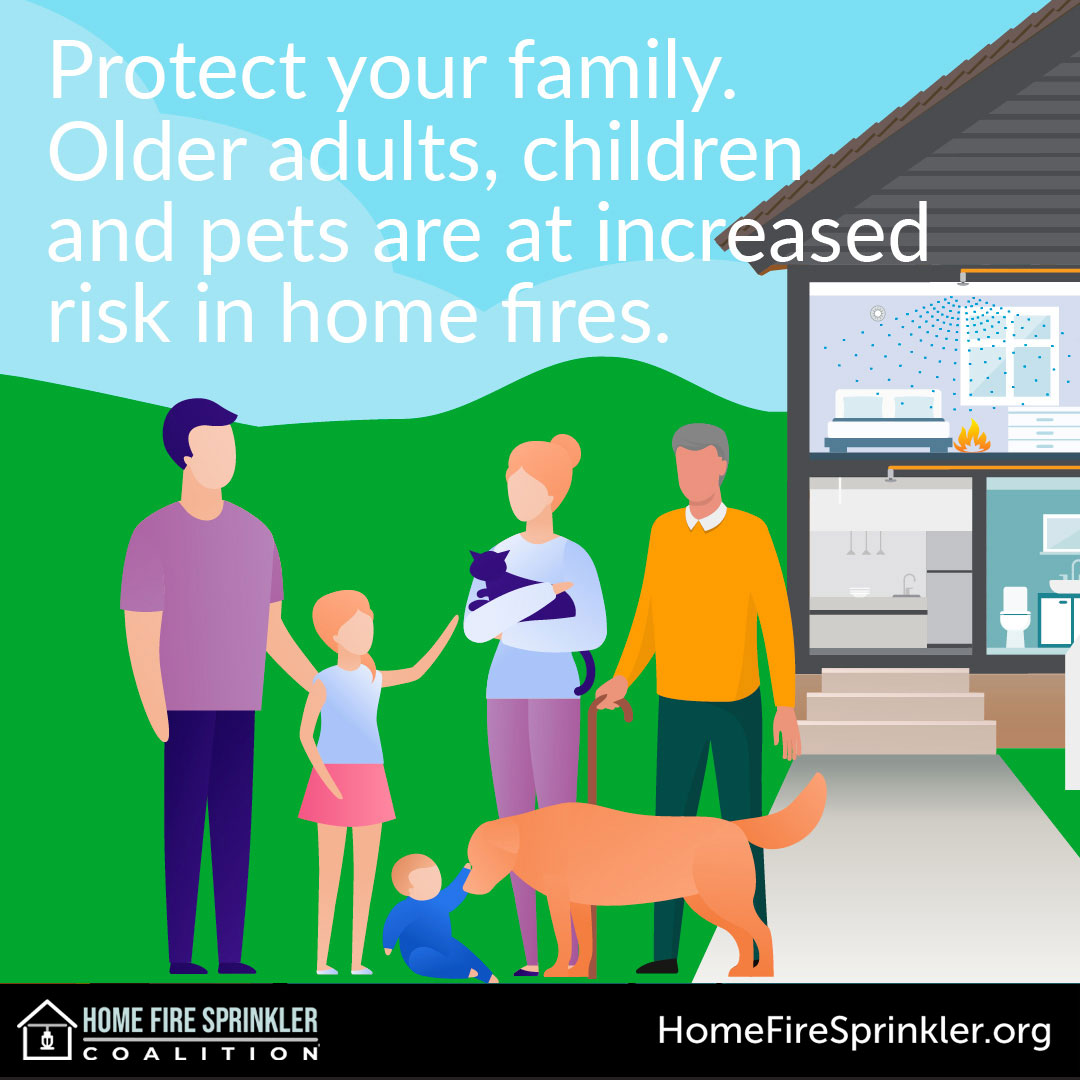 protect your family and pets