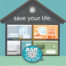 This Home Can Save Your Life Consumer Brochure