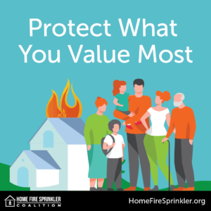 protect what you value most