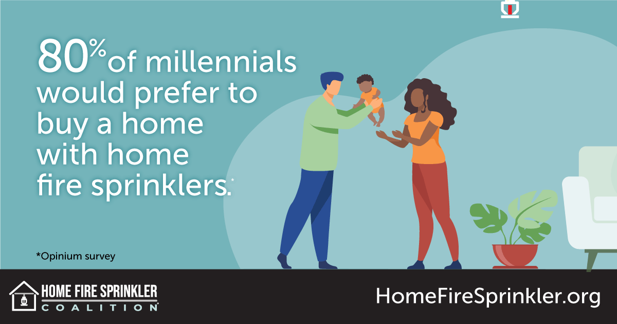 millennials-prefer-home-fire-sprinklers