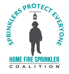 sprinklers protect everyone