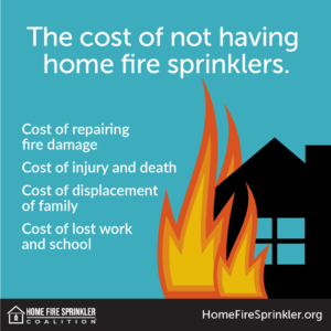 cost-of-no-sprinkler