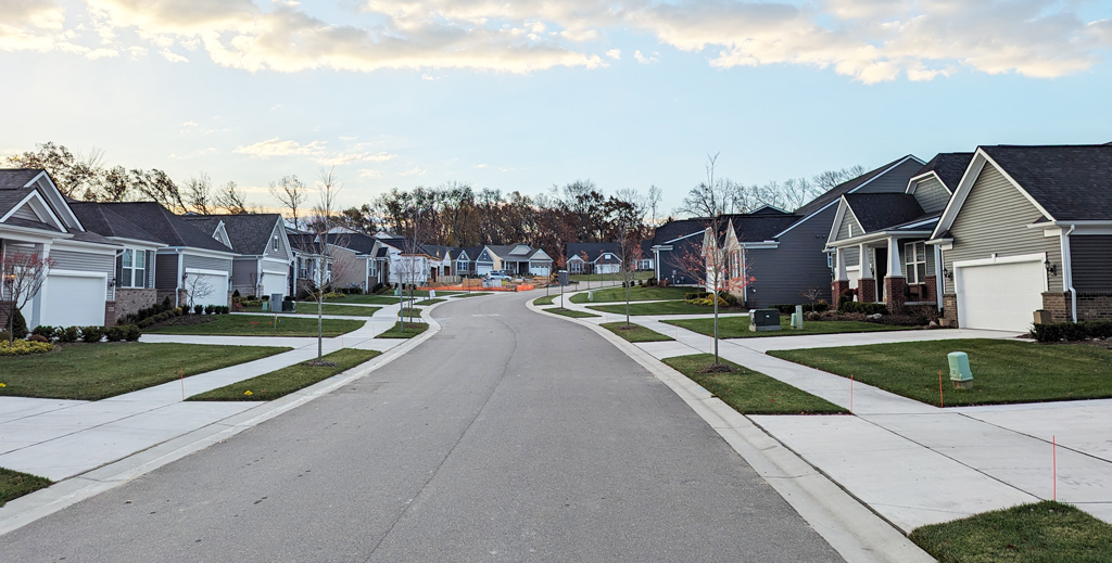 Brighton developer incentives