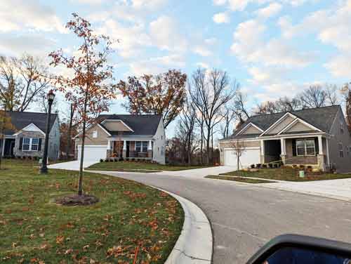 Brighton, MI Home Fire Sprinkler Incentives