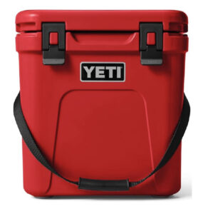 YETI cooler