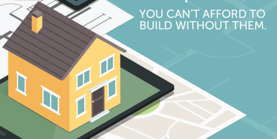 fire sprinklers, you can't afford to build without them.